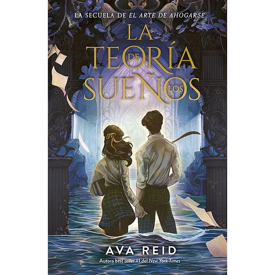 La Teoria De Los Sueños