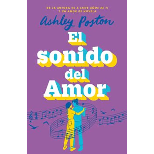 El Sonido Del Amor