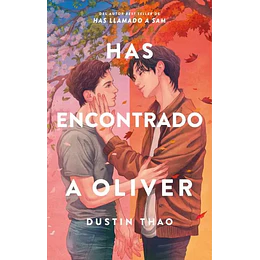 Has Encontrado A Oliver