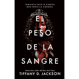 El Peso De La Sangre
