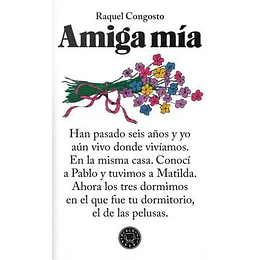 Amiga Mia
