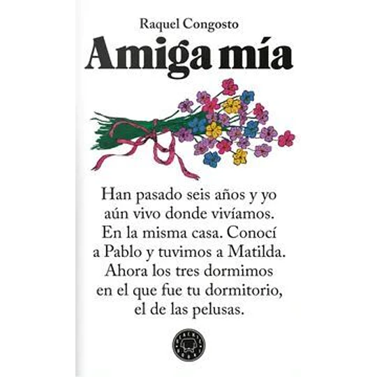 Amiga Mia