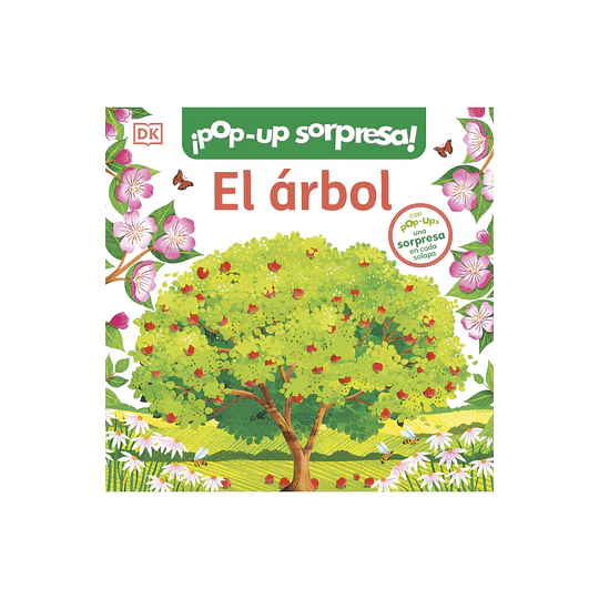 ¡Pop-up Sorpresa! - El Arbol