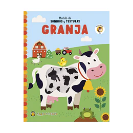 Mundo De Sonidos Y Texturas Granja