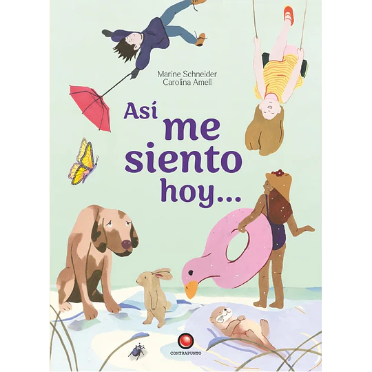 Asi Me Siento Hoy