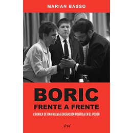 Boric Frente A Frente