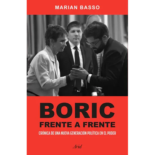 Boric Frente A Frente
