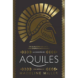 La Cancion De Aquiles