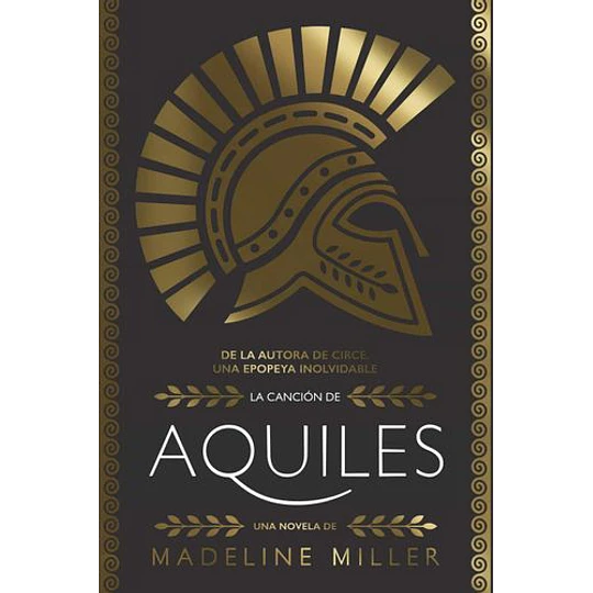 La Cancion De Aquiles