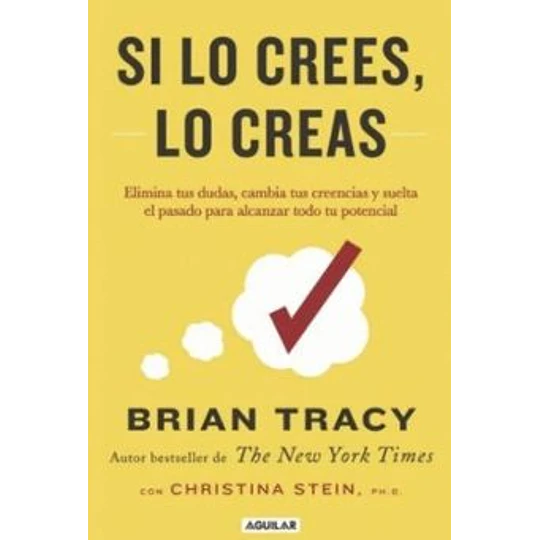 Si Lo Crees Lo Creas