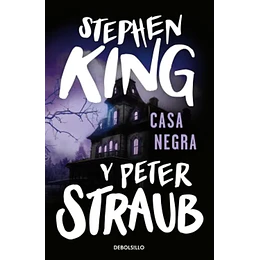 Casa Negra 
