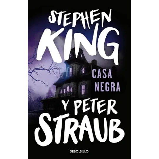 Casa Negra 