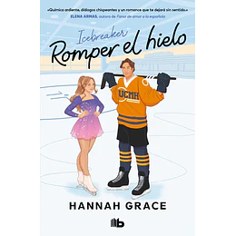 Romper El Hielo 