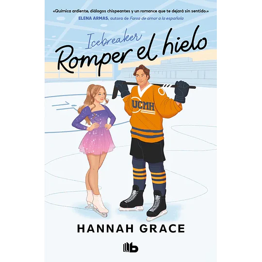 Romper El Hielo 