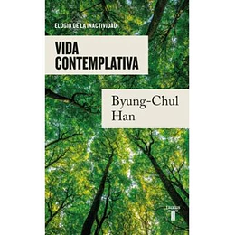 Vida Contemplativa