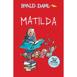 Matilda