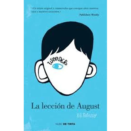 Leccion De August, La