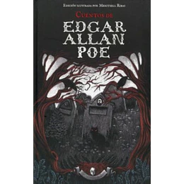 Cuentos De Edgar Allan Poe