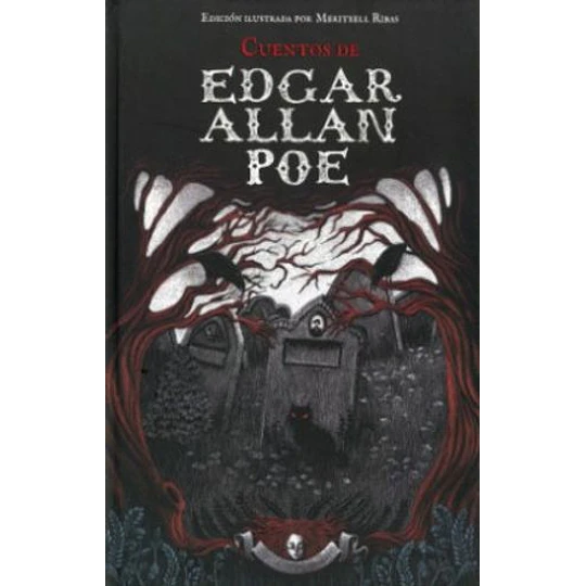 Cuentos De Edgar Allan Poe
