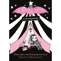 Isadora Moon Va Al Campamento