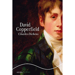 David Copperfield