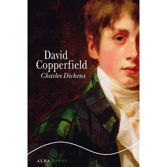 David Copperfield