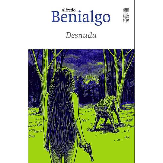 Desnuda