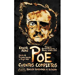 Cuentos Completos