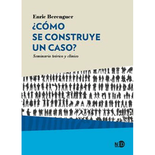 ¿Como Se Construye Un Caso?: Seminario Teorico Y Clinico