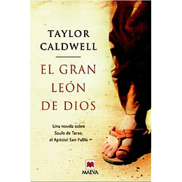 El Gran Leon De Dios