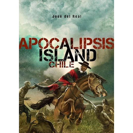 Apocalipsis Island Chiles