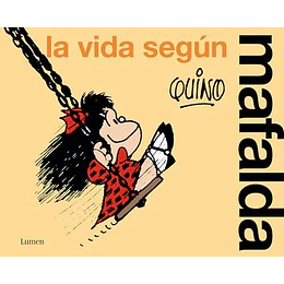 La Vida Segun Mafalda  