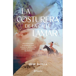 Costurera De La Calle Lamar, La