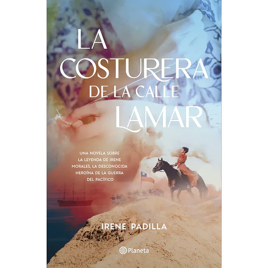 Costurera De La Calle Lamar, La