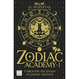 Zodiac Academy 1