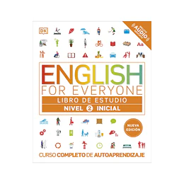 English For Everyone Libro De Estudios 2