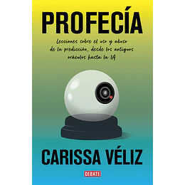 Profecia