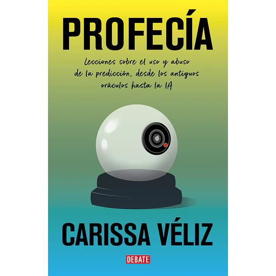 Profecia