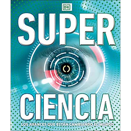 Super Ciencia