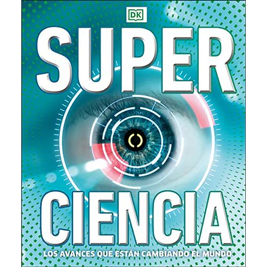 Super Ciencia