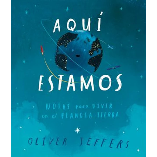 Aqui Estamos