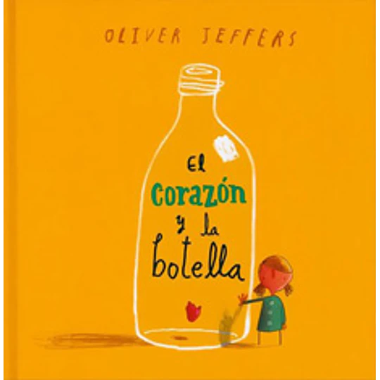 Corazon Y La Botella, El