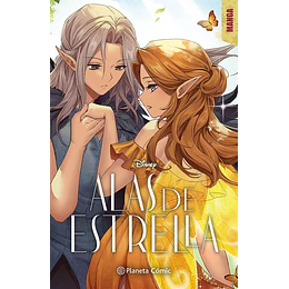 Alas De Estrella 