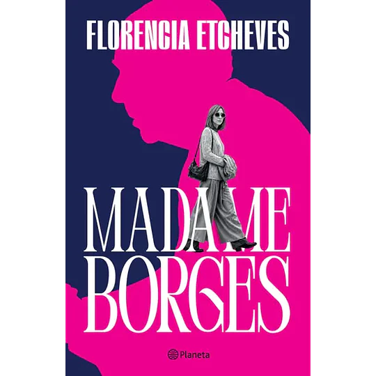 Madame Borges