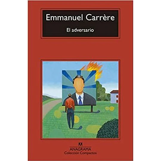 El Adversario