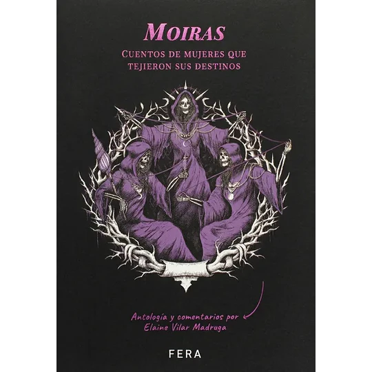 Moiras