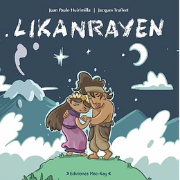 Likanrayen
