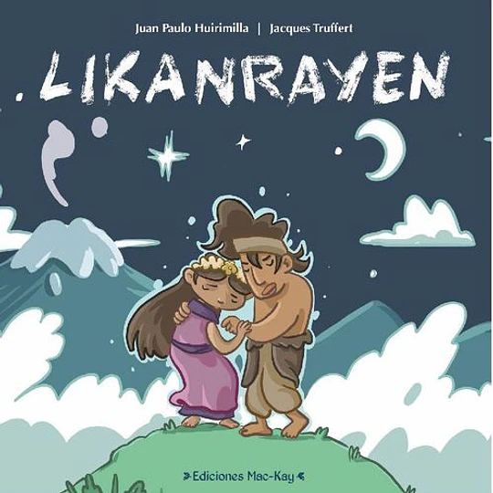 Likanrayen