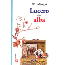 Lucero Del Alba