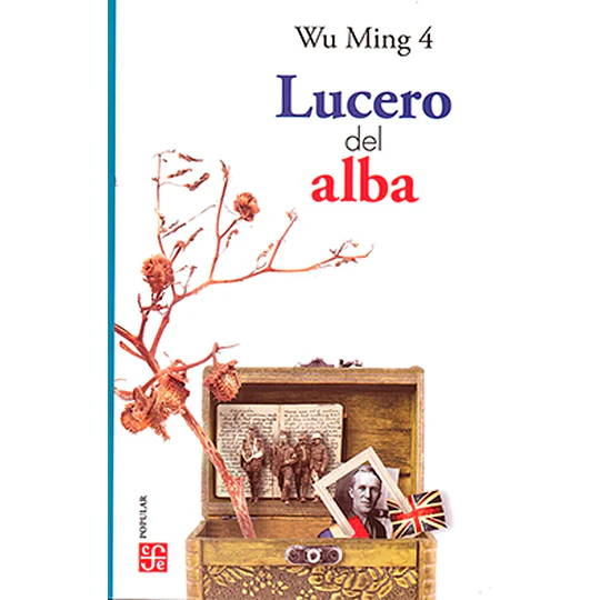 Lucero Del Alba